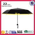 China Suppliers OEM Promotional Gifts High Quality Monogrammed Strongest Beach Wind Resistant Small Sunshade Fold Umbrella